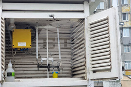 Силистра - Световен ден на метеорологията - Ден на отворени врати