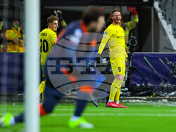 Norway Champions League Soccer