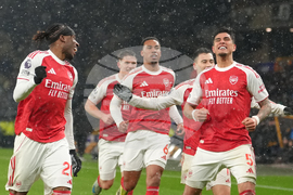 Britain Premier League Soccer