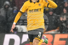 Britain Premier League Soccer