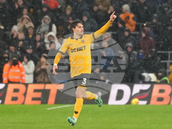 Britain Premier League Soccer