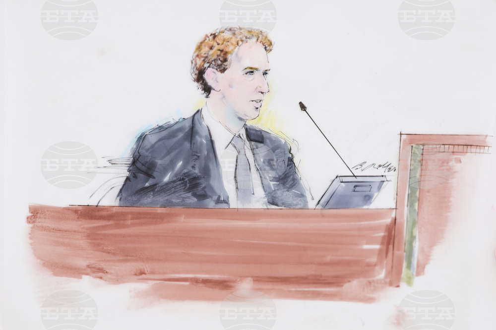 Social Media Kids Trial