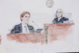 Social Media Kids Trial