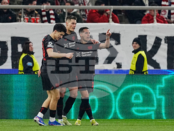 Greece Champions League Soccer