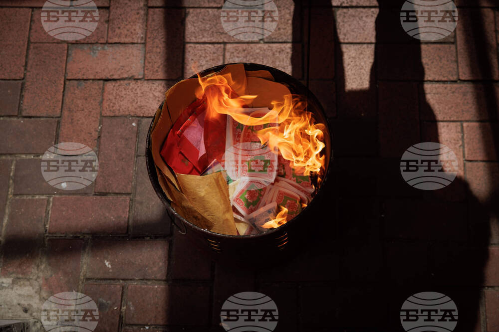 Lunar New Year Red Photo Gallery