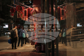 Lunar New Year Red Photo Gallery