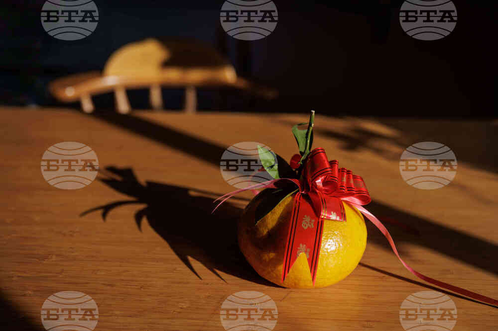Lunar New Year Red Photo Gallery