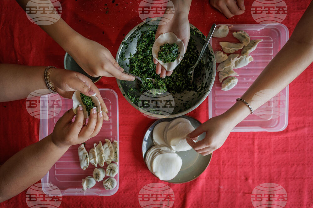 Lunar New Year Red Photo Gallery