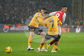 Britain Premier League Soccer