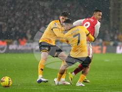 Britain Premier League Soccer