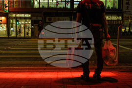 Lunar New Year Red Photo Gallery