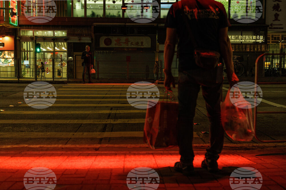 Lunar New Year Red Photo Gallery