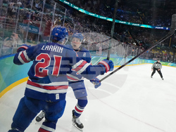 Milan Cortina Olympics Ice Hockey