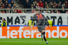 Greece Champions League Soccer