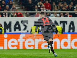 Greece Champions League Soccer