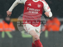 Britain Premier League Soccer