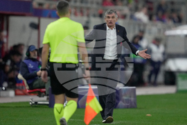 Greece Champions League Soccer