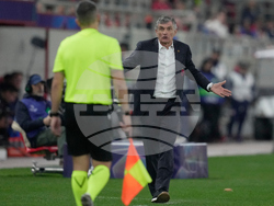 Greece Champions League Soccer