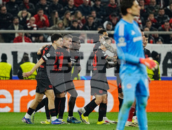 Greece Champions League Soccer