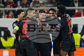 Greece Champions League Soccer