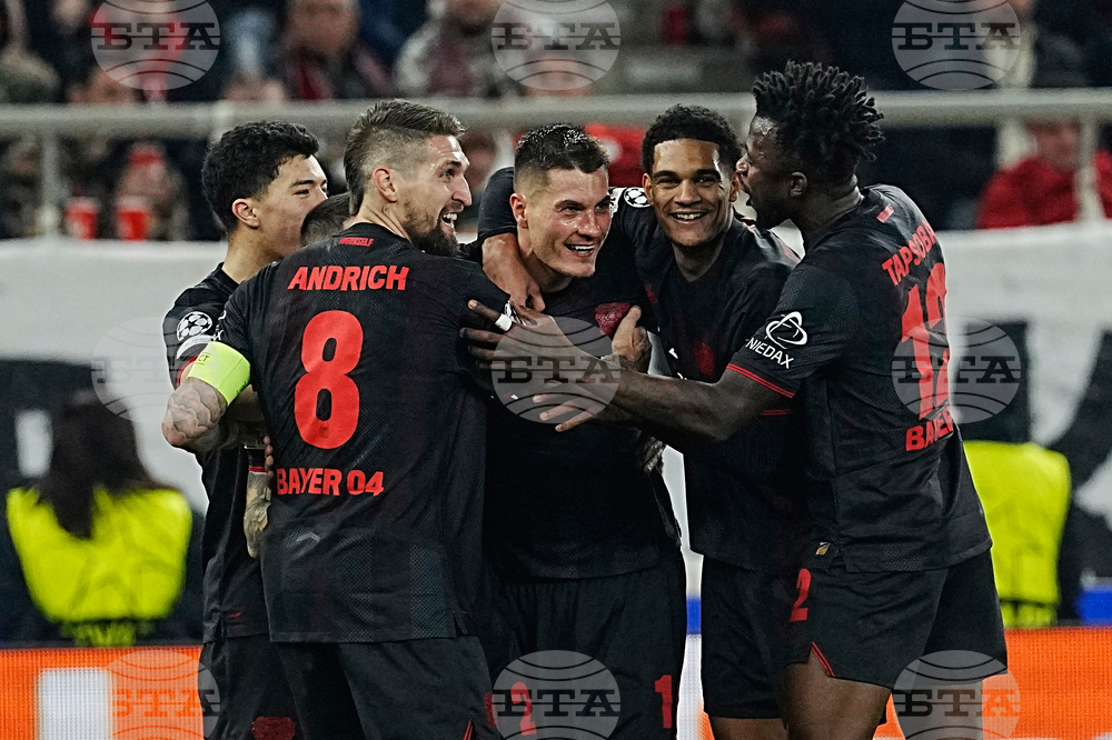 Greece Champions League Soccer