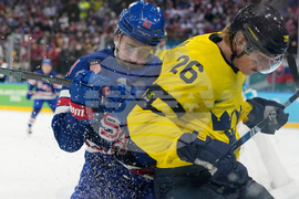 Milan Cortina Olympics Ice Hockey