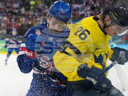 Milan Cortina Olympics Ice Hockey