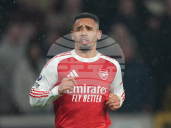 Britain Premier League Soccer