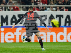 Greece Champions League Soccer