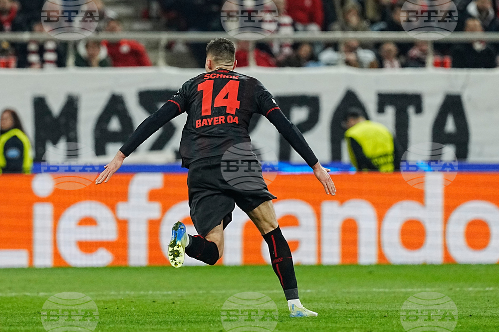 Greece Champions League Soccer