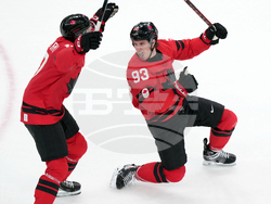 APTOPIX Milan Cortina Olympics Ice Hockey