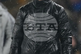 Britain Premier League Soccer