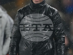 Britain Premier League Soccer