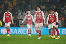 Britain Premier League Soccer