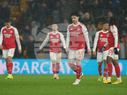 Britain Premier League Soccer