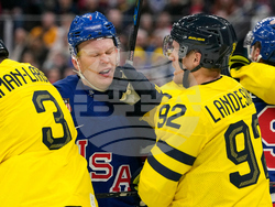 Milan Cortina Olympics Ice Hockey