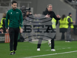 Greece Champions League Soccer