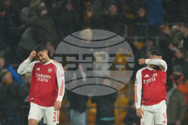 Britain Premier League Soccer