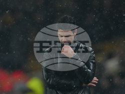 Britain Premier League Soccer