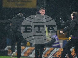 Britain Premier League Soccer