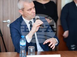 Снимка: Висше училище по телекомуникации и пощи