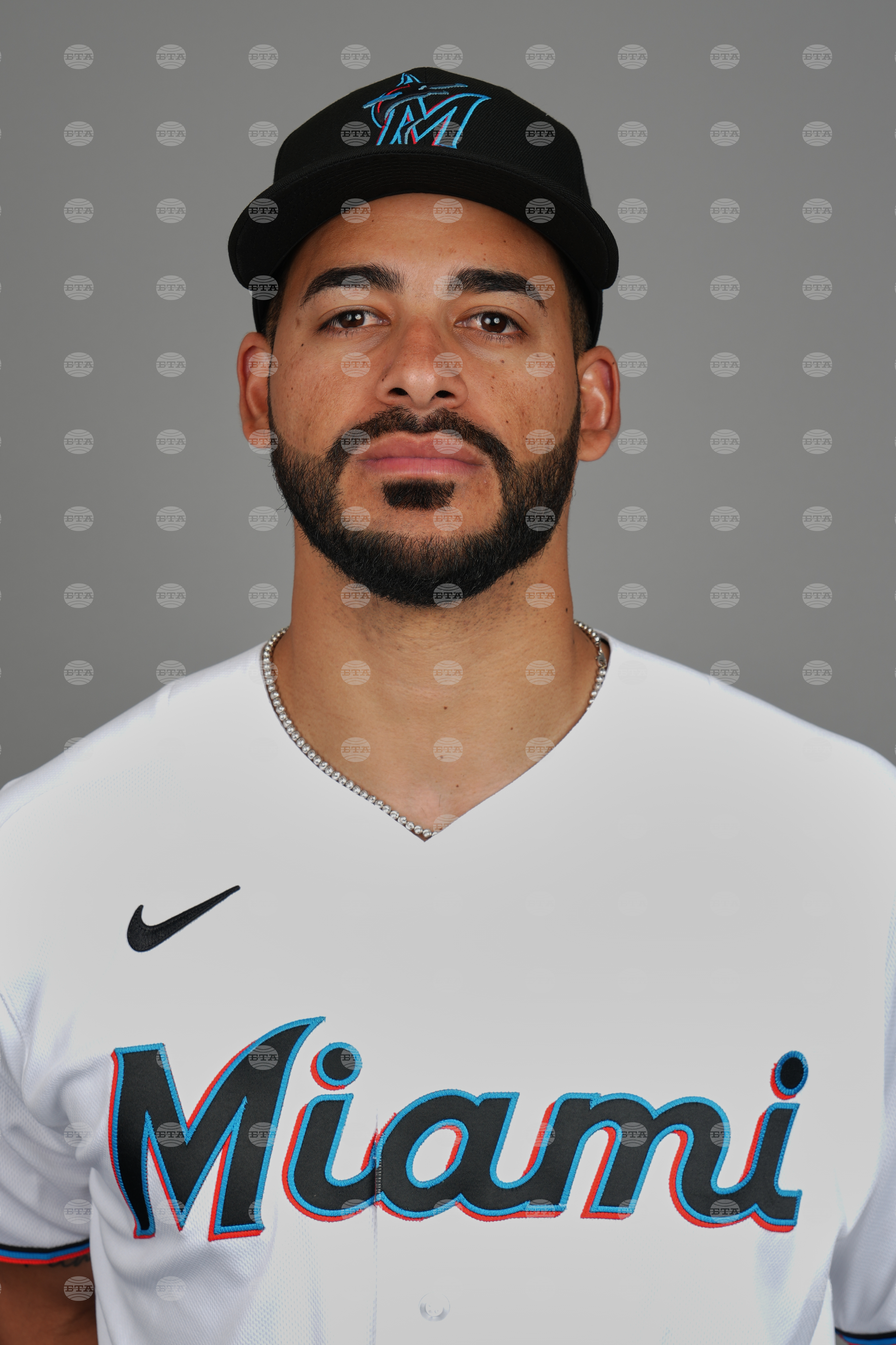 Marlins 2026 Baseball