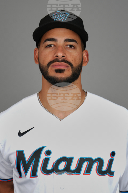 Marlins 2026 Baseball