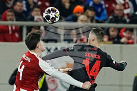 Greece Champions League Soccer