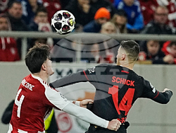 Greece Champions League Soccer