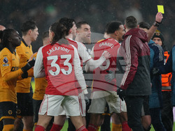 Britain Premier League Soccer