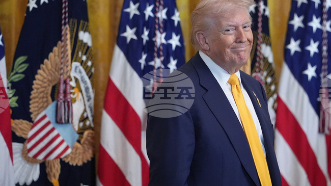 Митата, плащани от средни американски компании, са се утроили миналата година, показва анализ на институт към „ДжейПи Морган Чейс“