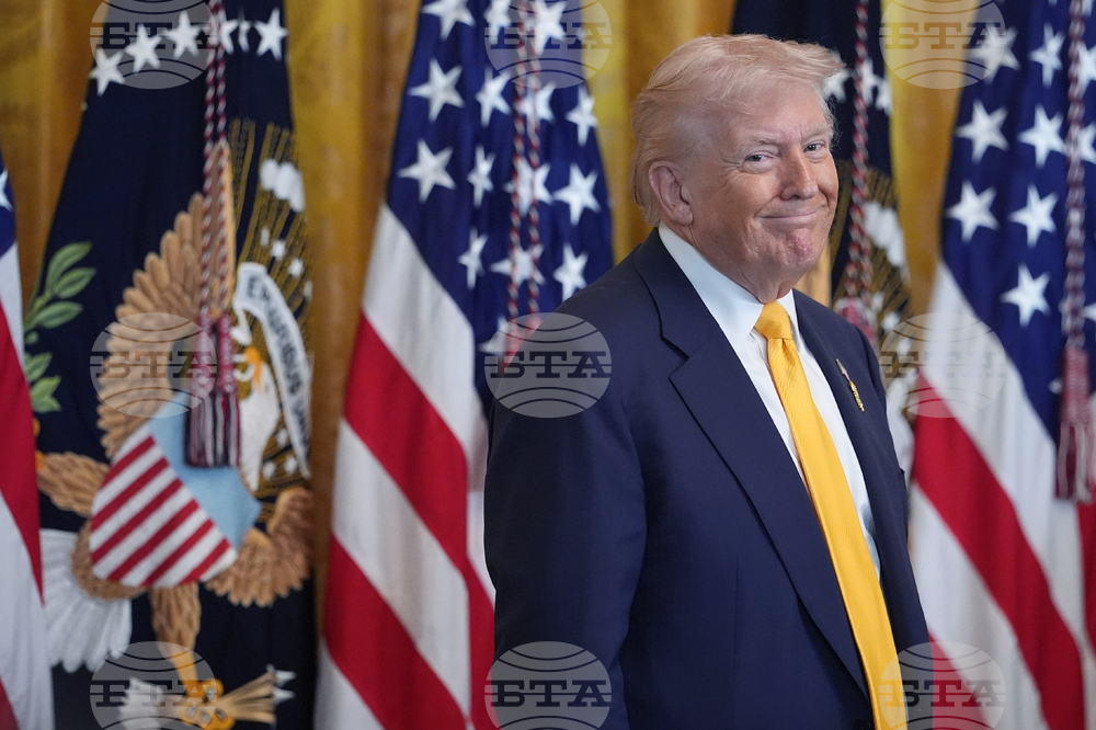 Trump Black History