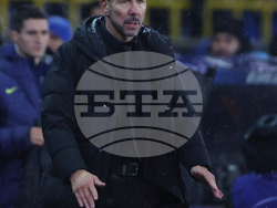 Belgium Champions League Soccer