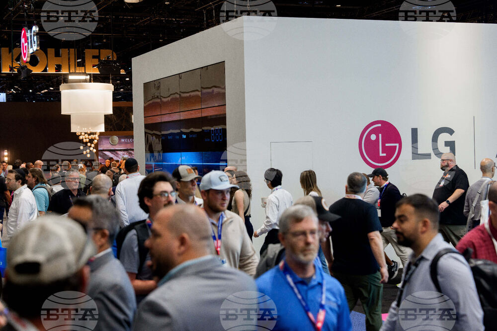 LG KBIS 2026 Day 2